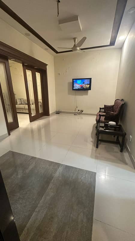 Ground Floor Ava For Rent At A Block Satellite Town 3