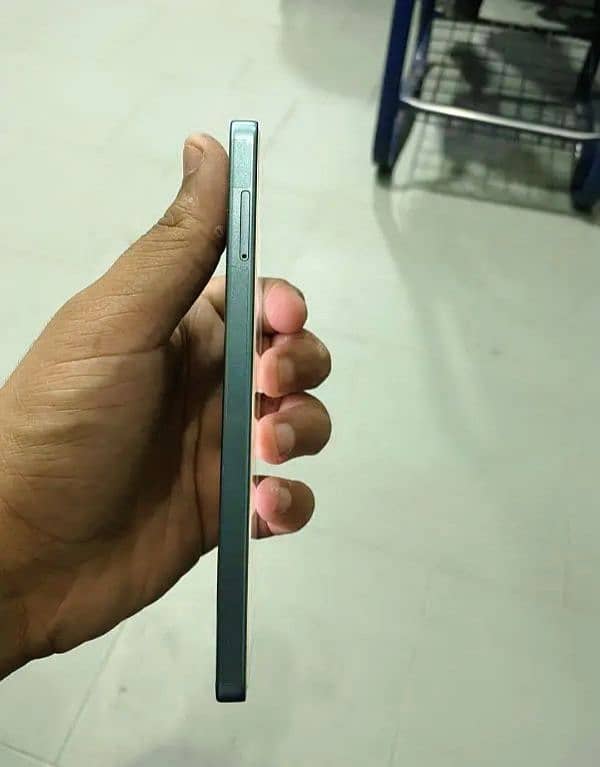 Redmi note 13pro 12/256 GB 10/10 condition 3