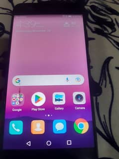 Huawei p 10 pulse  mobile non pta 4gb ram 128 memory