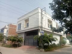 House For sale in Rahim yar khan