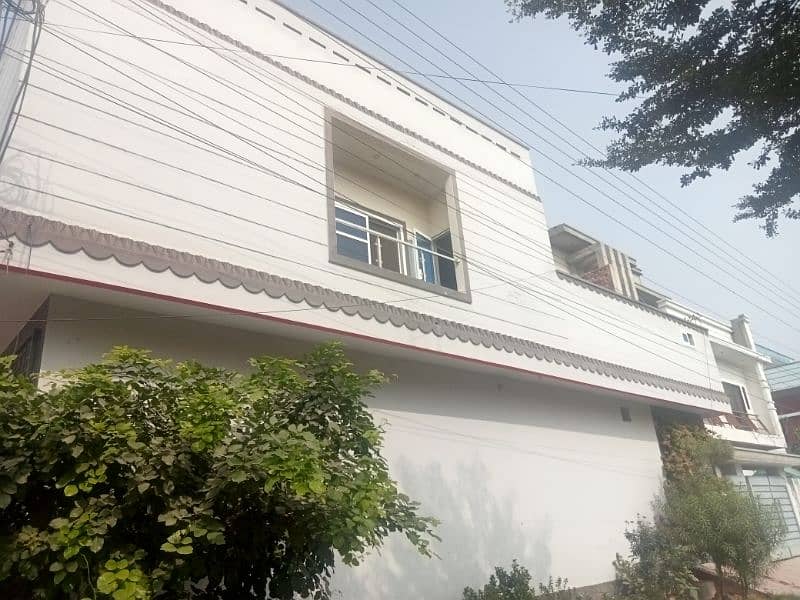 House For sale in Rahim yar khan 3