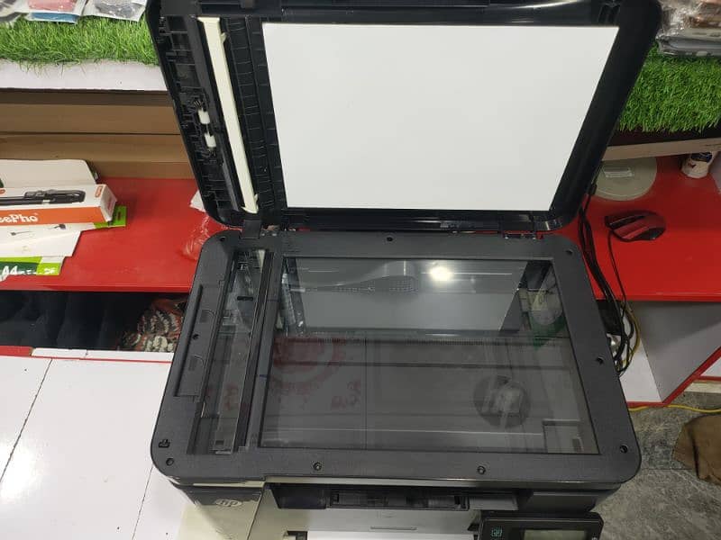 Hp LaserJet Pro MFP M225dn 2