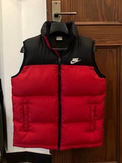 Original NIKE Puffer Vest