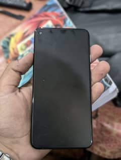 Google pixel 4a 5g