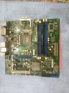 Intel Motherboard