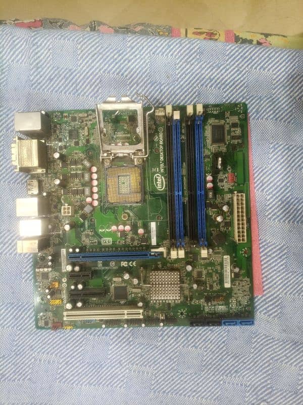 Intel Motherboard 3