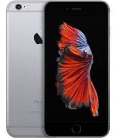 iphone 6s plus 128 gb pta aprovd only battery change 10/9 condition