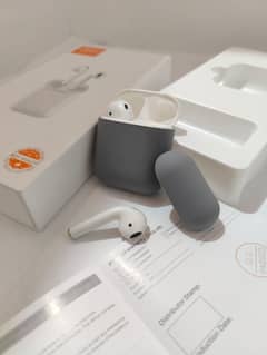 Original Recci AirPods, directly imported from Hong Kong.