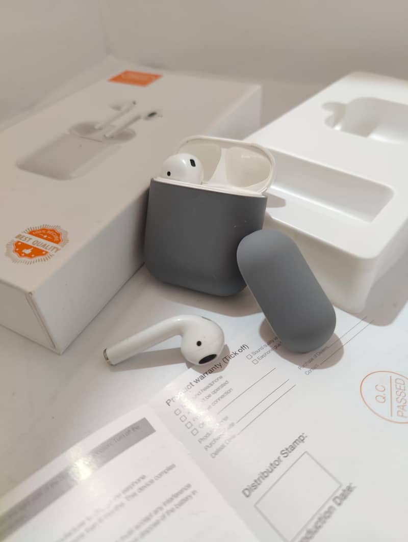 Original Recci AirPods, directly imported from Hong Kong. 0