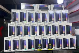 Samsung A05 Box Pack  22 units