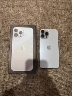 Apple IPhone 13 Pro Max, PTA Approved