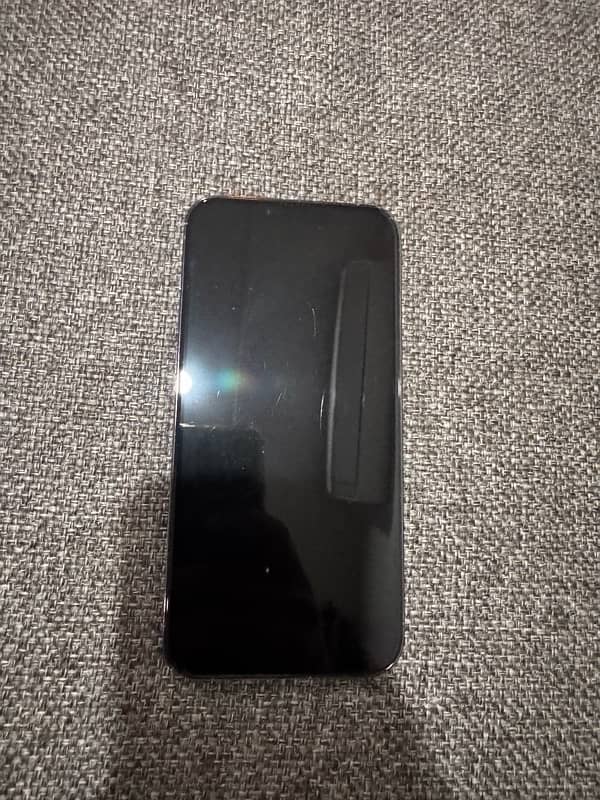 Apple IPhone 13 Pro Max, PTA Approved 3