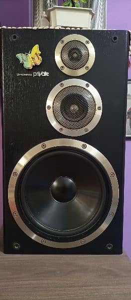 amplifier & speaker call 03355000081 4