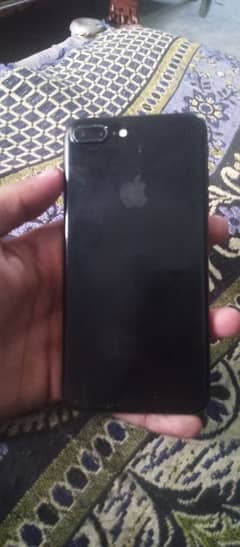 iphone 7plus 128 gb non pta exchange