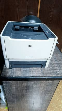 HP laser jet p 2015