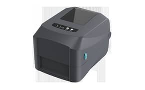 4 Inch Desktop TT Barcode Printer GS-2406T (Packed)