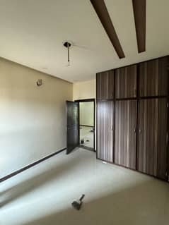 NEW TYPE UPPER PORTION FOR RENT AT PRIME LOCATION