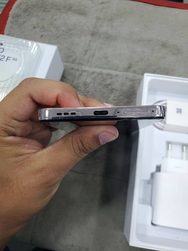 Oppo Reno 12F 5G 12/256 3