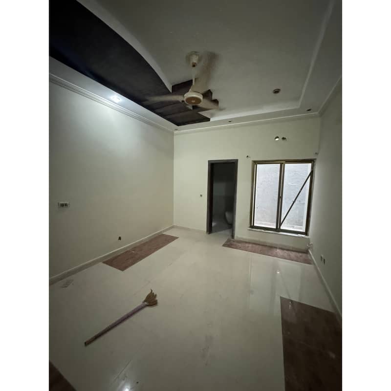 PROPER VENTILTED BASEMENT PORTION TILED FLOORING FOR SMALL FAMILY 3