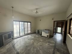 NEAT N CLEAN UPPER PORTION FOR RENT PRIME LOCATION TILED FLOORING