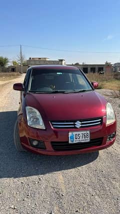 Suzuki Swift 2010