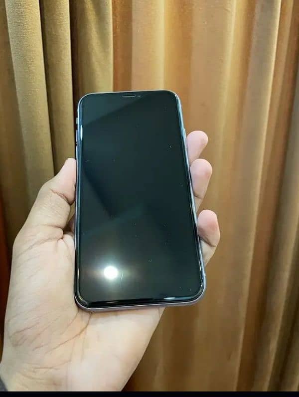 iPhone 11 pta approved (03480769286) only WhatsApp message 4