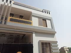 House For sale in Rahim yar khan