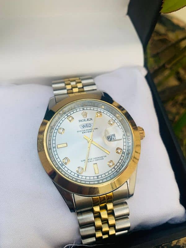 Rolex 9