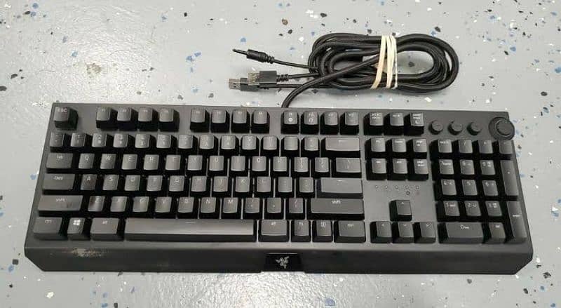 branded keyboard available 5