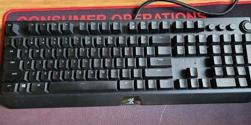 branded keyboard available 6