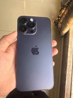 iPhone 14 pro max Non PTA approved