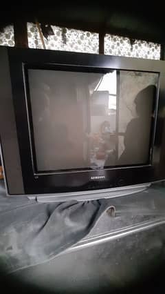 Samsung TV