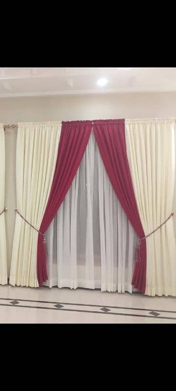 curtains parda 4