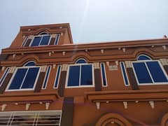 House For sale in Rahim yar khan