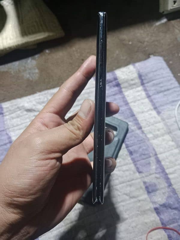 samsung note 8 official PTA 6/64 9