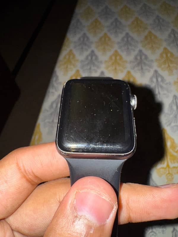 Apple watch series 3 42mm 5