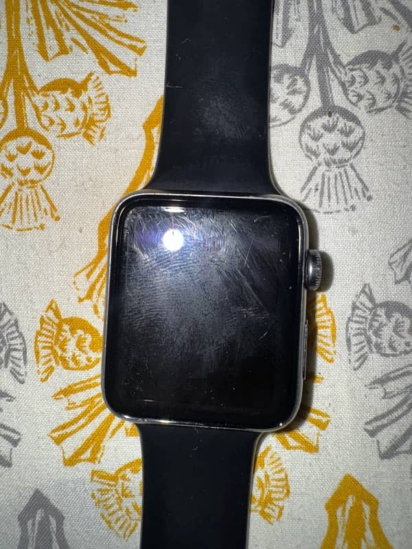 Apple watch series 3 42mm 6