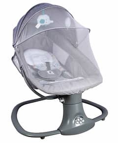 Mastela 3-in-1 Deluxe Multi Functional Bassinet