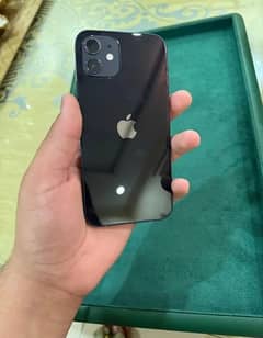 iPhone 12 water pack 64gb non pta