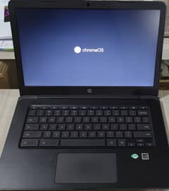 HP Chromebook | 4GB | 16GB | Great Condition