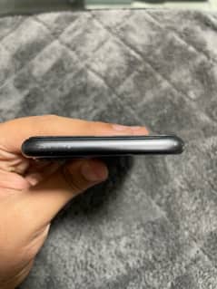 Iphone 11 non pta 128gb 10by9 battery helth83 just panal change