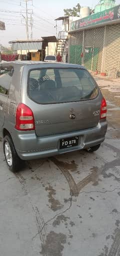 Suzuki Alto 2010