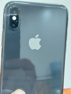 iphone xs 256gb pta approved