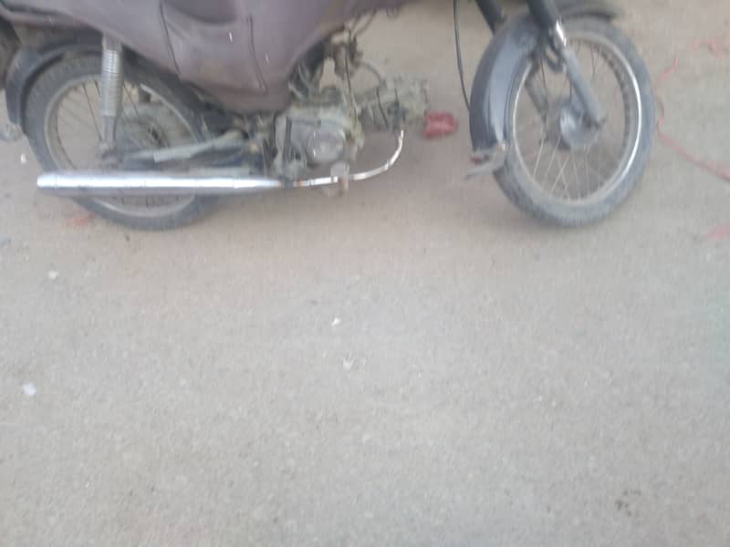 selling bike 3