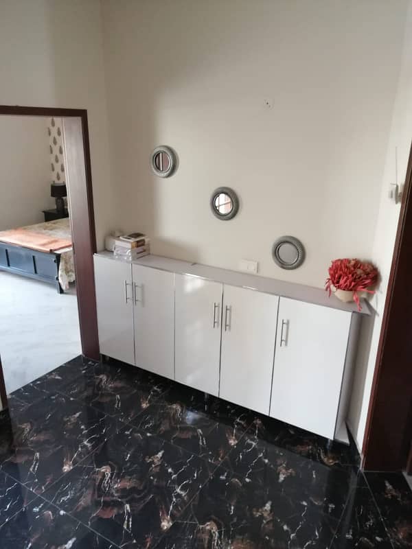 1 Kanal Fully Furnished House For Rent In Bahria Town Lahore 6