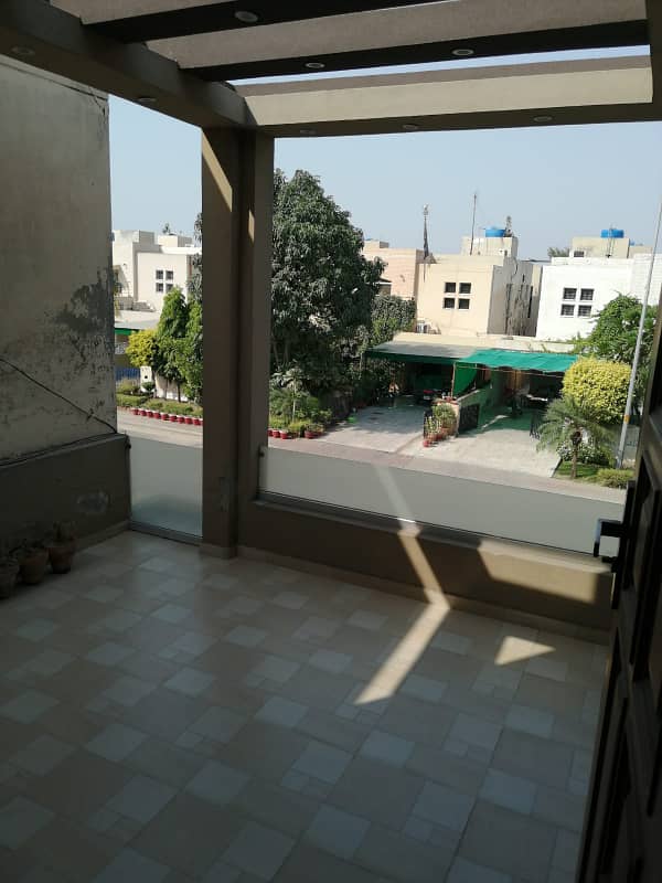 1 Kanal Fully Furnished House For Rent In Bahria Town Lahore 32