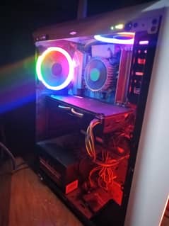 Selling Pc i5-12400 b660 Gaming Ax DDR4 Motherboard