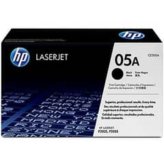 Toner HP (Looks Like Original) All Models Available