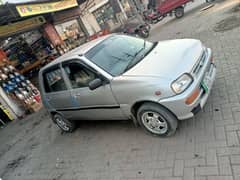 Daihatsu Cuore 2004