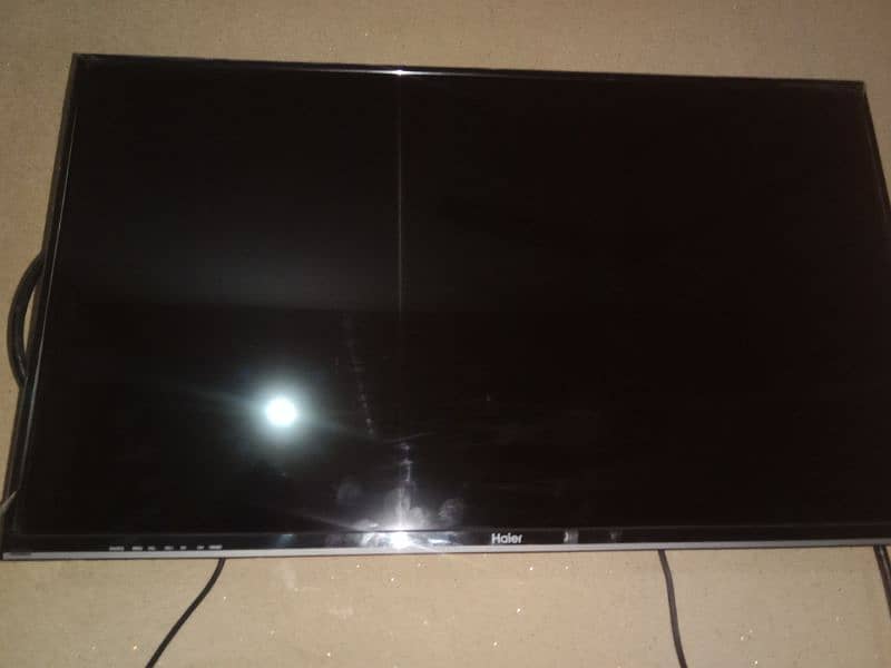 Haier led 32 inch 1